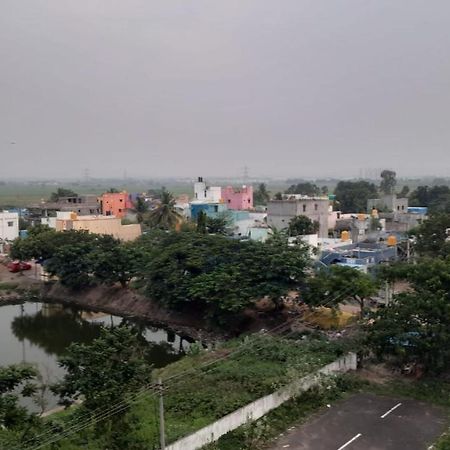 Vikistays Chennai Ngoại thất bức ảnh