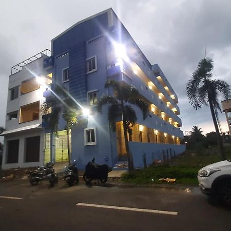 Vikistays Chennai Ngoại thất bức ảnh