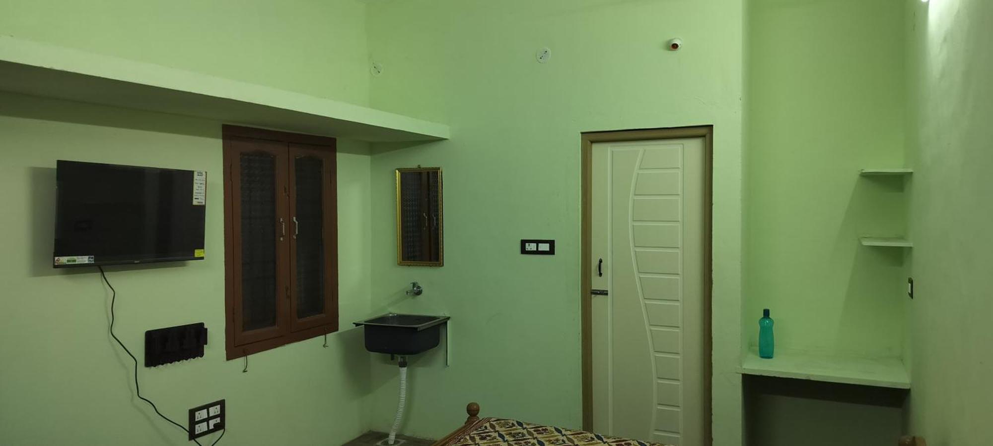 Vikistays Chennai Ngoại thất bức ảnh