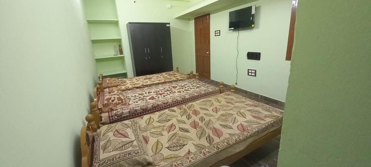 Vikistays Chennai Ngoại thất bức ảnh